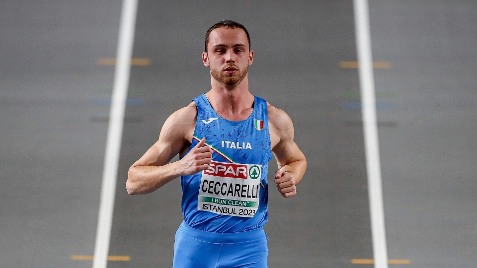 ceccarelli