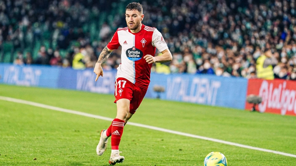 Celta Vigo