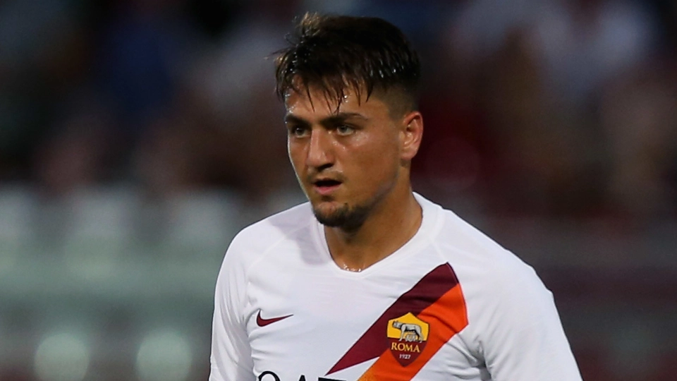 Cengiz Under