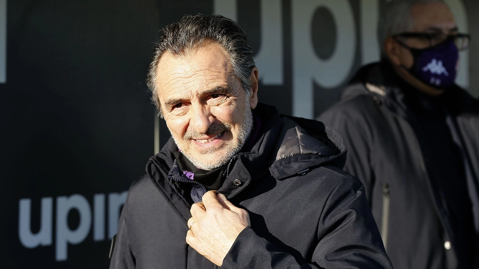 Cesare Prandelli