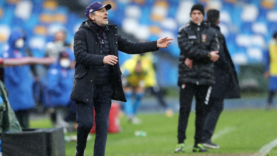Cesare Prandelli