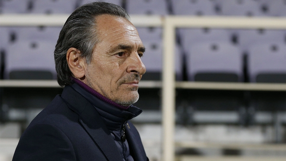 Cesare Prandelli