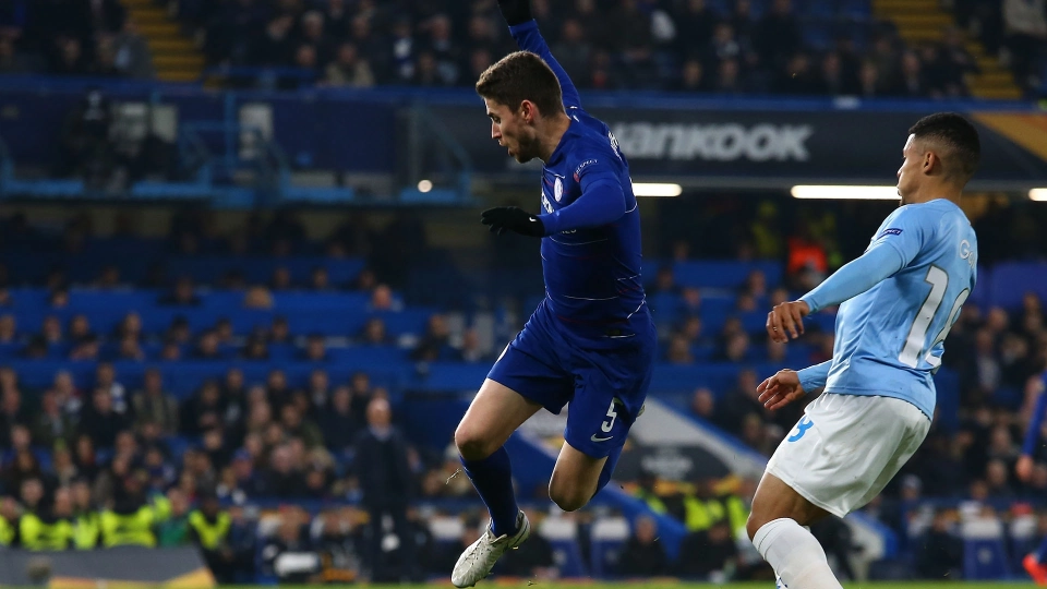 Chelsea – Malmö
