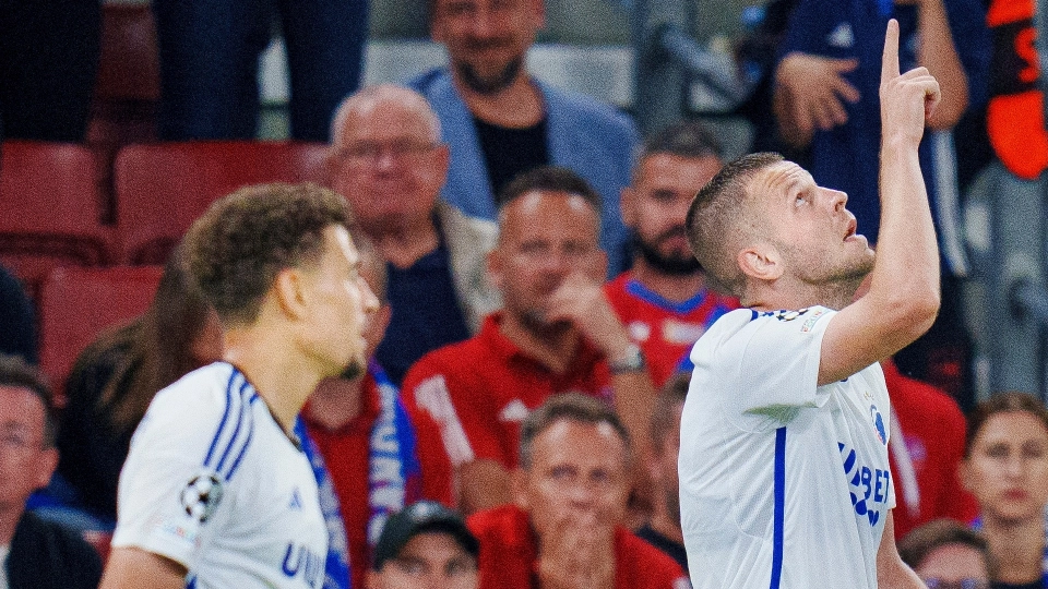 Champions League: i risultati dei playoff di ritorno