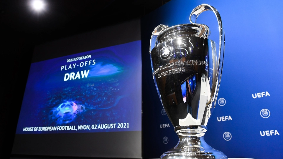 Champions League