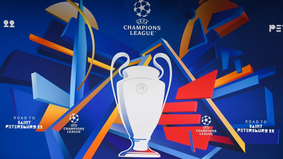champions league