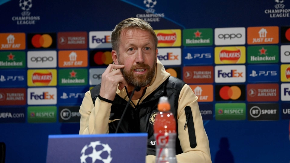 Champions League