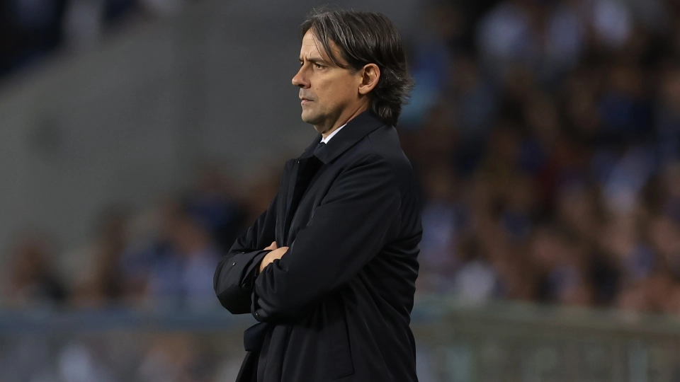 Champions, Porto-Inter 0-0: nerazzurri ai quarti, le foto