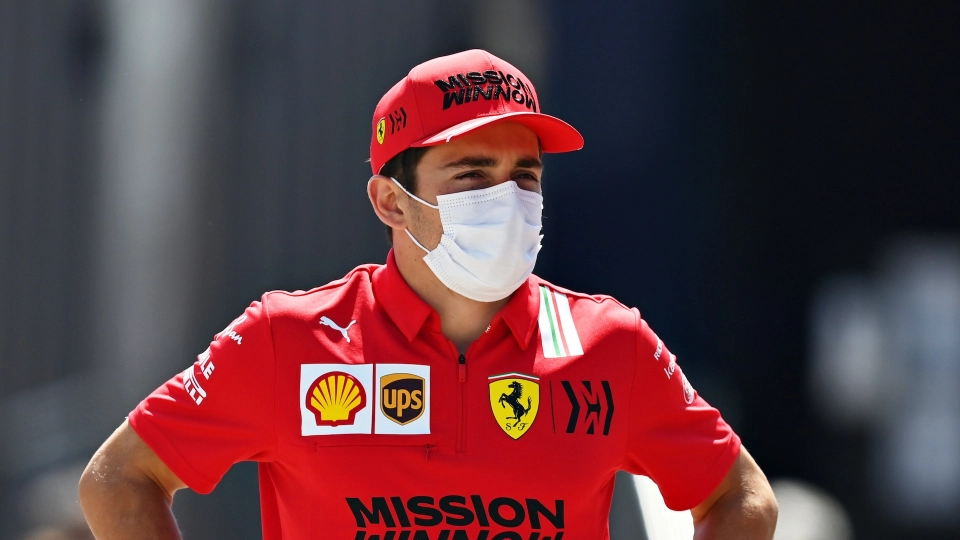 Charles Leclerc