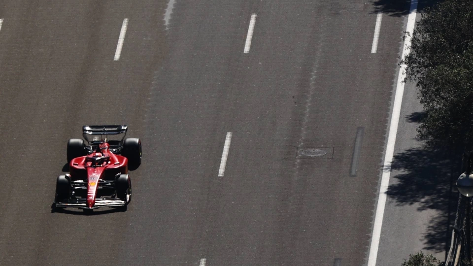 Charles Leclerc