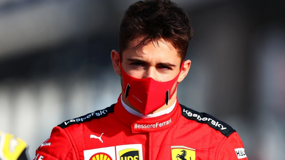 Charles Leclerc