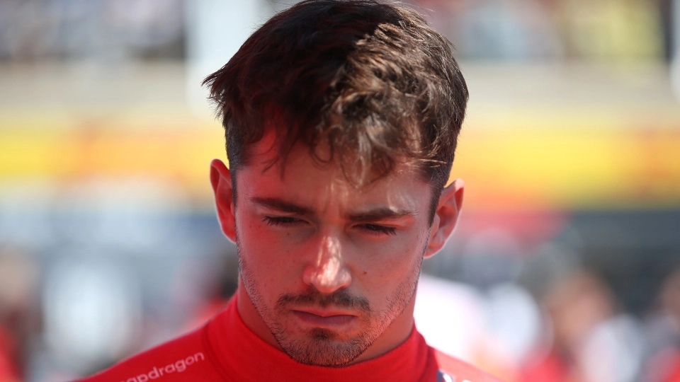 Charles Leclerc