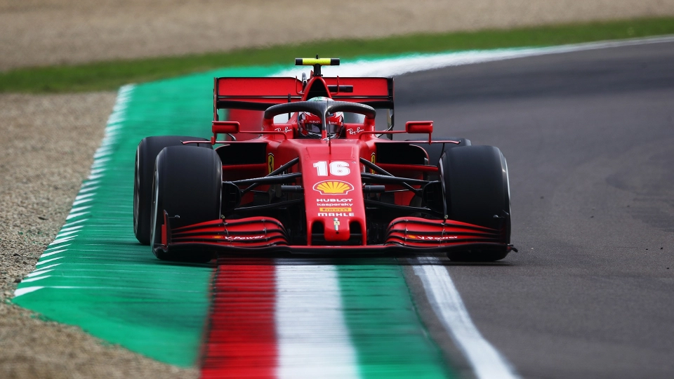 Charles Leclerc
