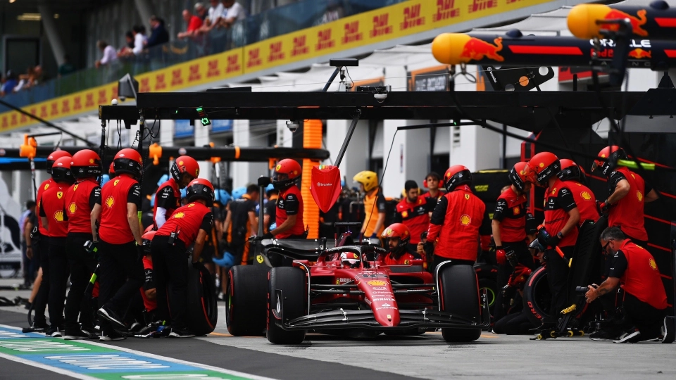 Charles Leclerc