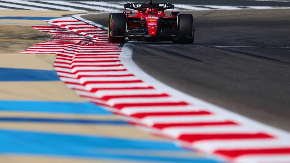 Charles Leclerc