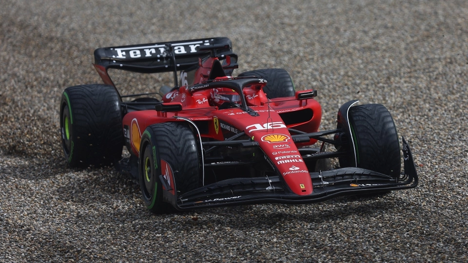 Charles Leclerc