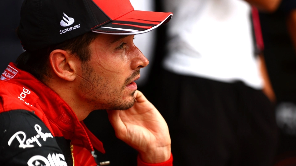 Charles Leclerc