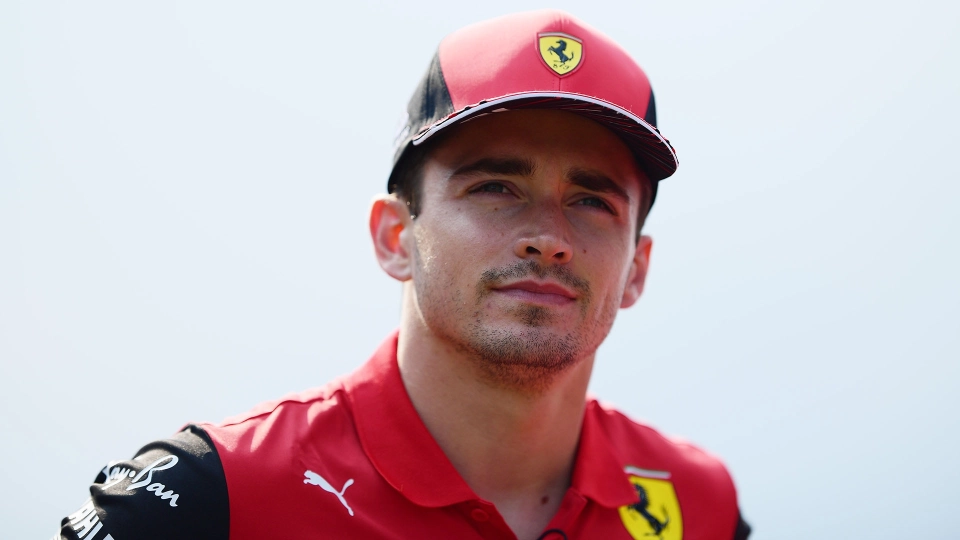 Charles Leclerc