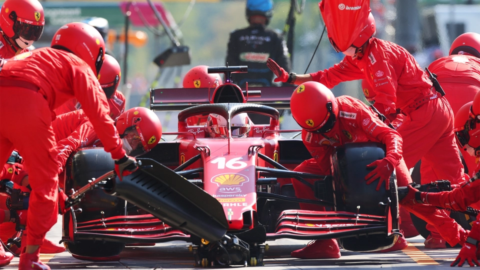 Charles Leclerc