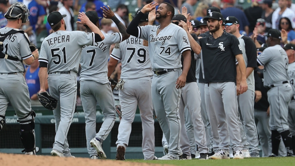 Chicago White Sox