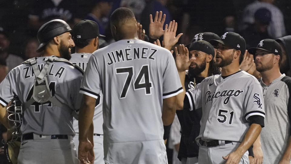 Chicago White Sox