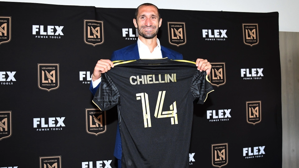Chiellini