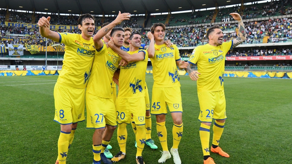 Chievo