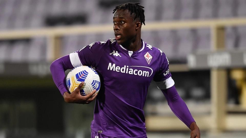 Christian Kouame