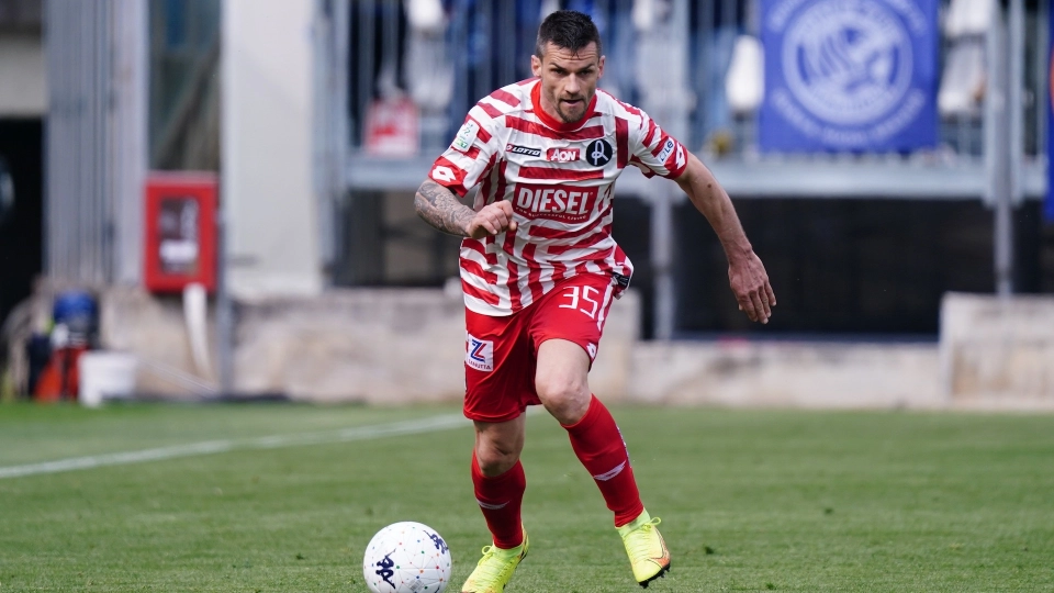 Christian Maggio