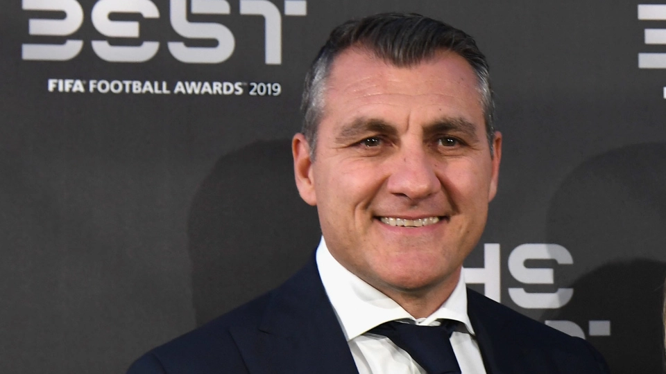 Christian Vieri