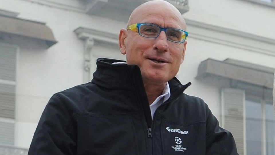 Ciccio Graziani