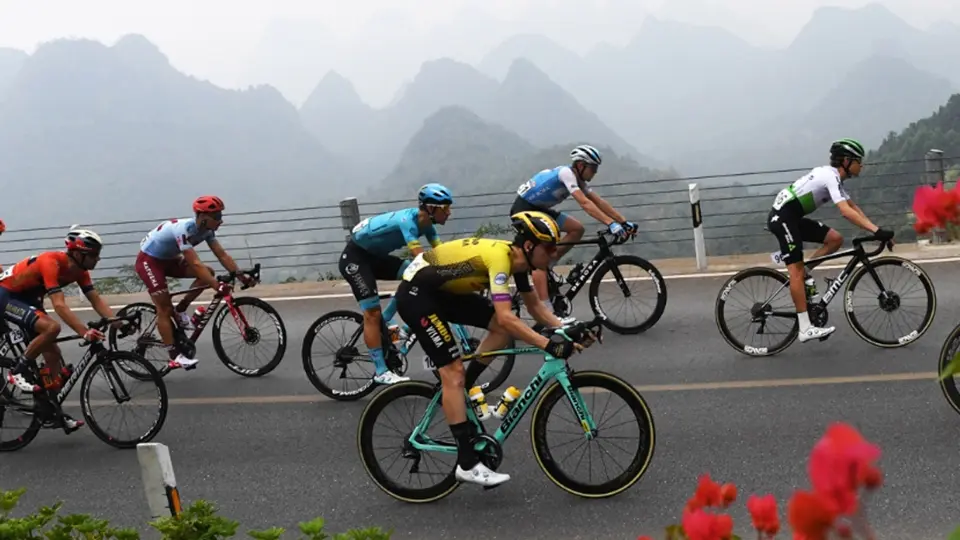 Ciclismo