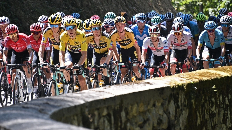 ciclismo