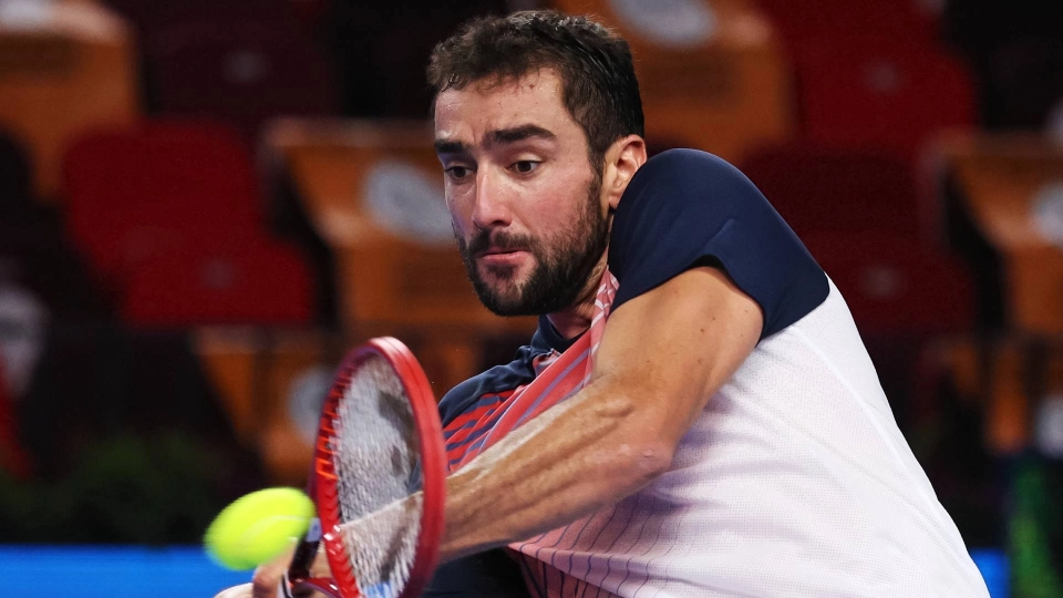 Cilic