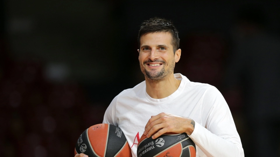 Cinciarini Olimpia