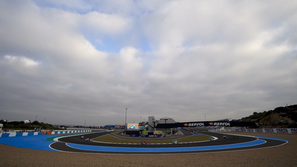 Circuito di Jerez de la Frontera