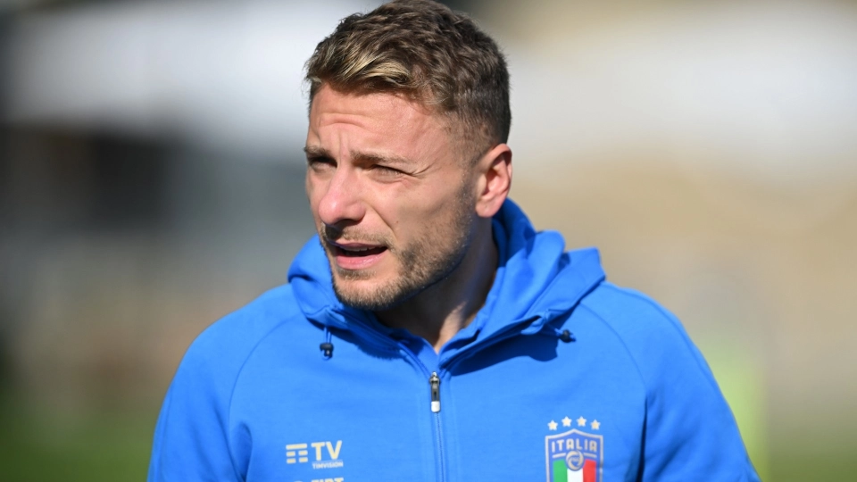 Ciro Immobile