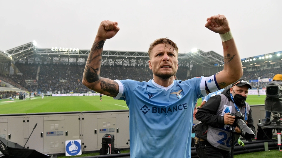 Ciro Immobile