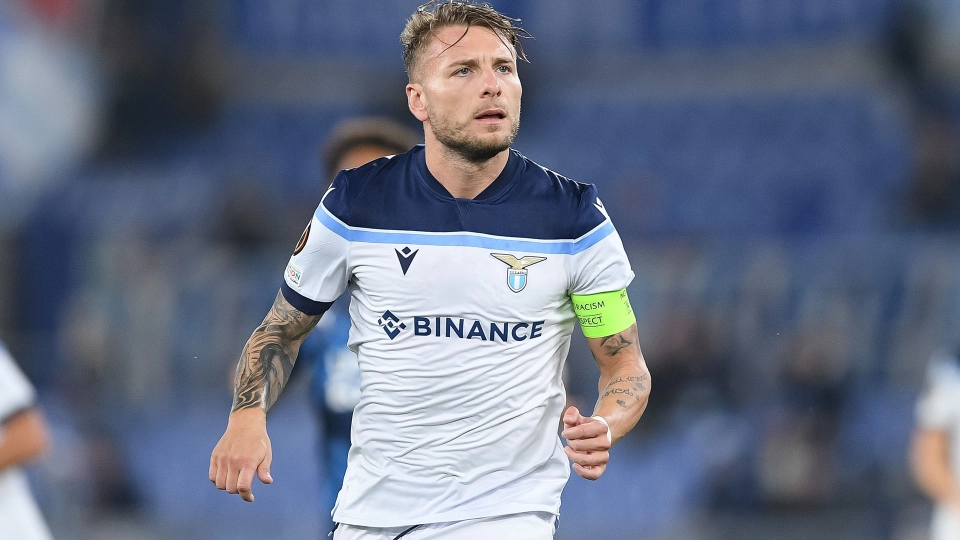 Ciro Immobile