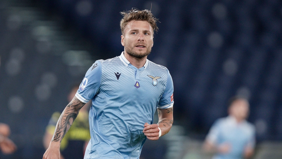Ciro Immobile