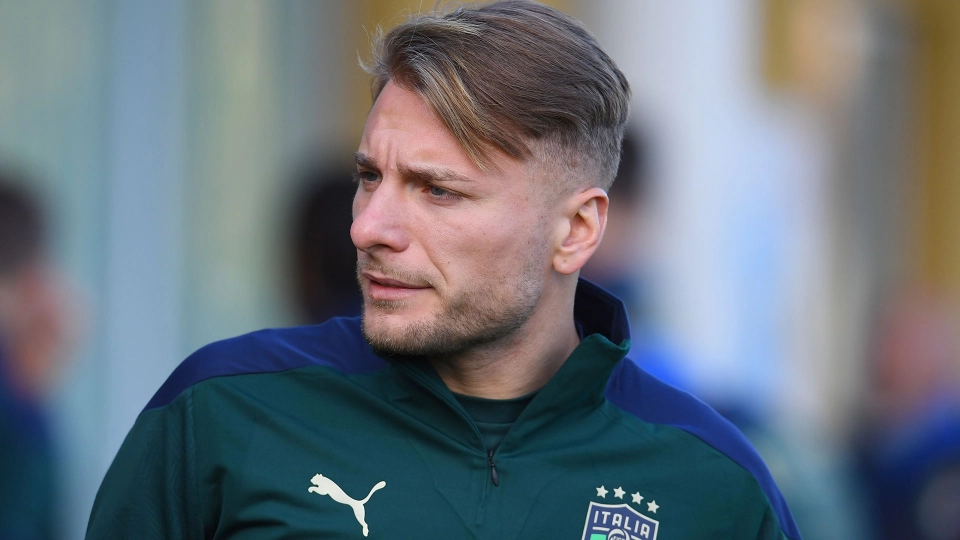 Ciro Immobile