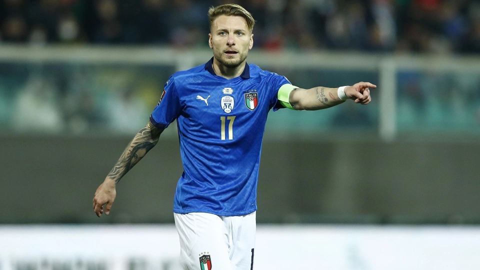 Ciro Immobile