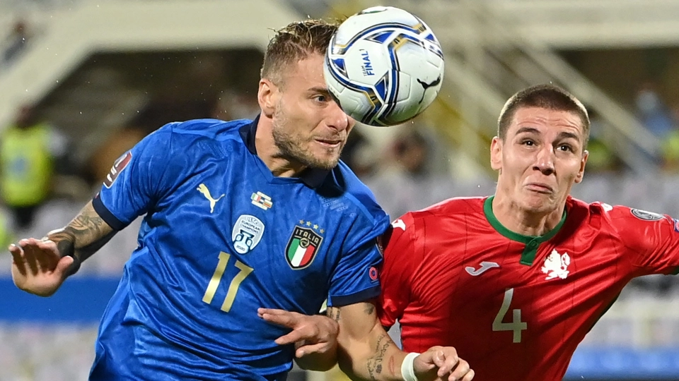 Ciro Immobile