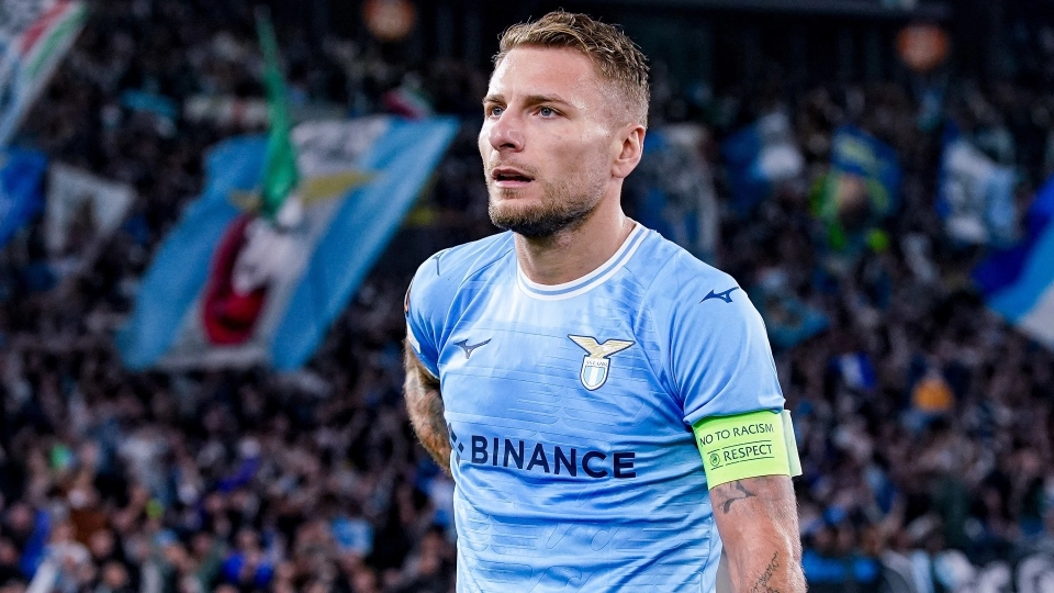 Ciro Immobile