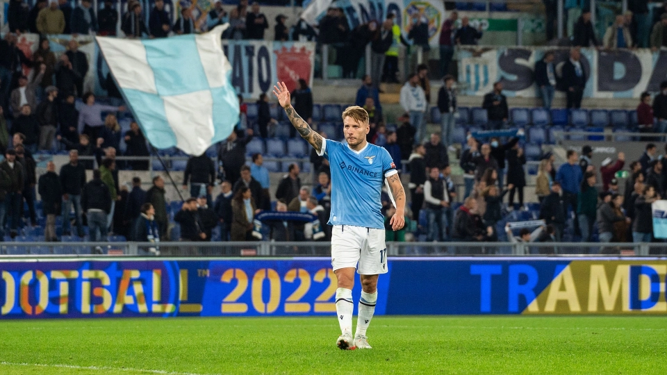 Ciro Immobile