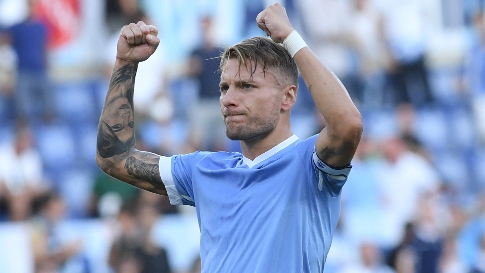 Ciro Immobile