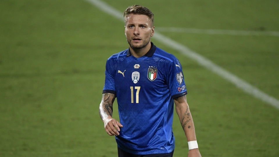Ciro Immobile