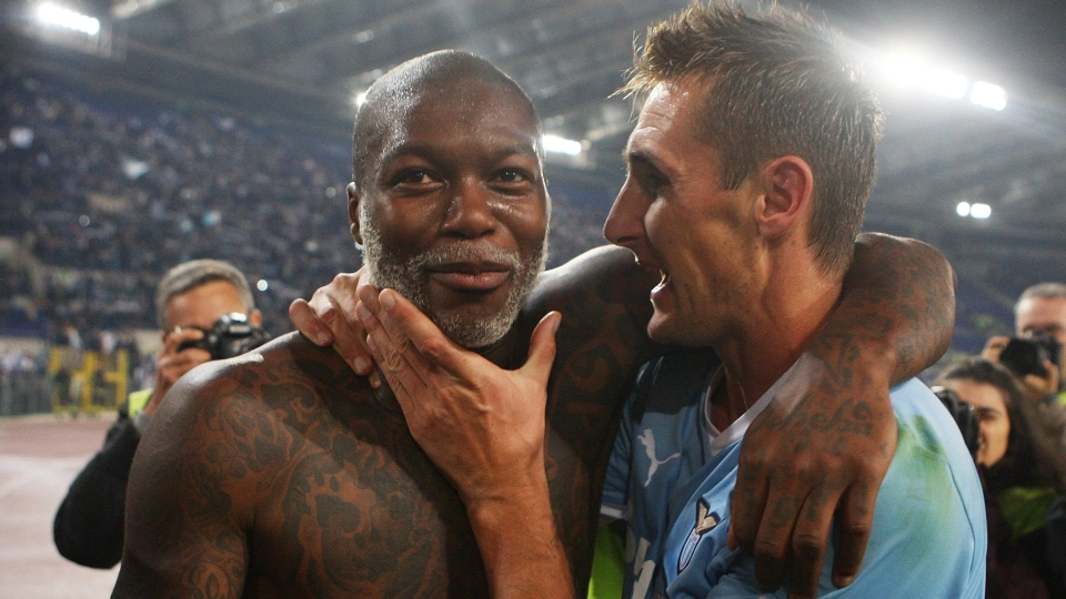 Cissé