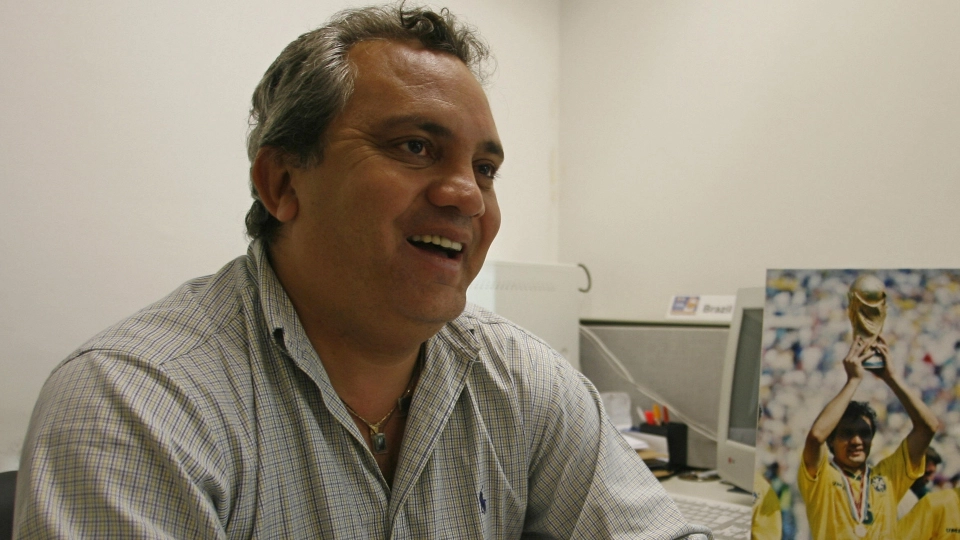 Claudio Branco