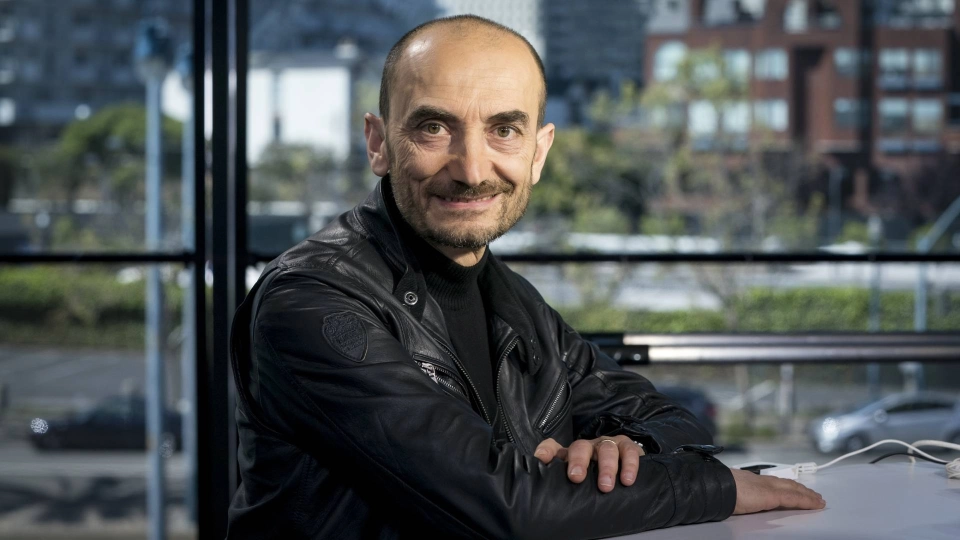 Claudio Domenicali